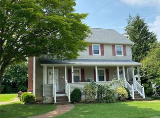 28 & 30 Avenue B, Port Washington, NY 11050