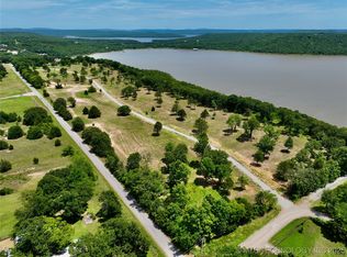 6 Kathy Ln, Eufaula, OK 74432