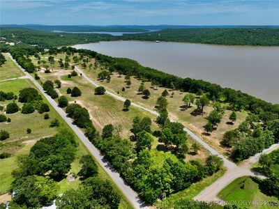 17 Kathy Ln, Eufaula, OK, 74432