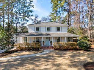 743 Gypsy Ln, Mount Pleasant, SC 29464