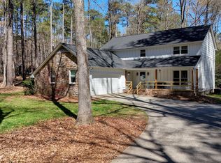 1 River Place Dr SW, Rome, GA 30165