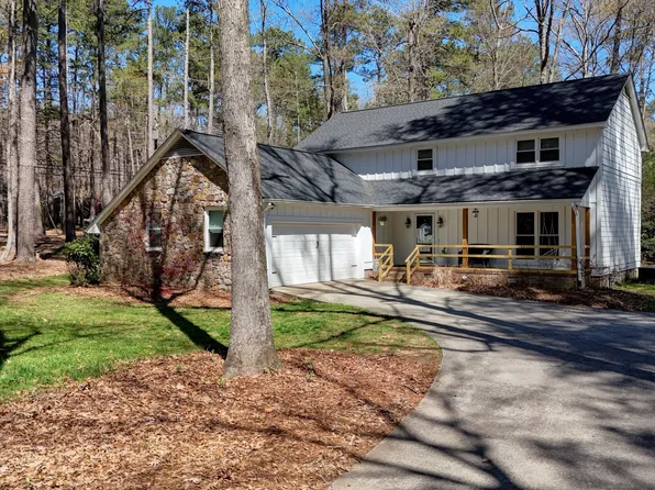 1 River Place Dr SW, Rome, GA 30165
