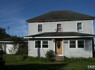 328 Turner Rd, Columbia, NC 27925