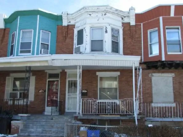 3125 N Taylor St, Philadelphia, PA 19132