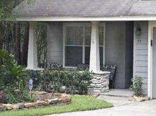 99 Sheerborne Ct, The Woodlands, TX 77382