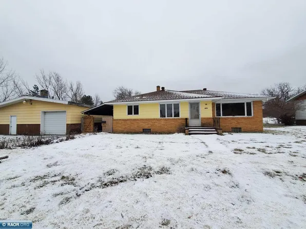 1040 E Harvey St, Ely, MN 55731