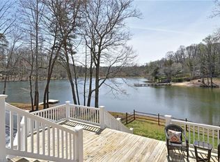 2210 Clearwater Ct, Winston Salem, NC 27106