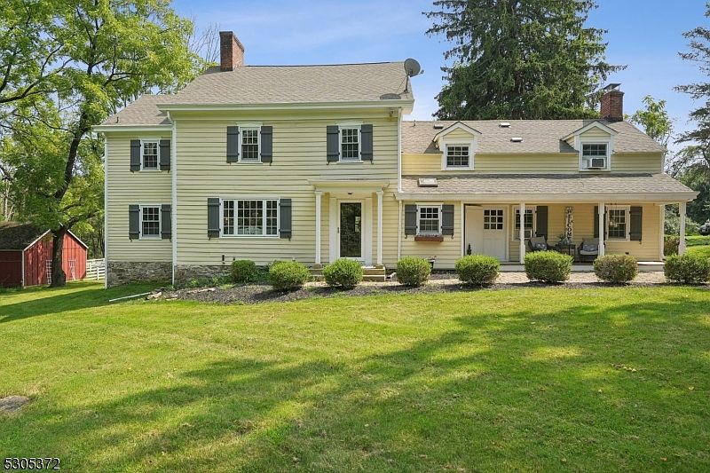 235 Flocktown Rd, Long Valley, NJ 07853 MLS 3917495 Zillow