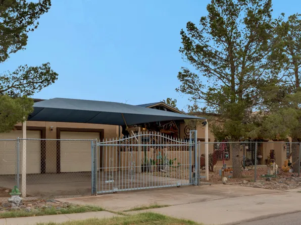 800 Alison Dr, Socorro, TX 79927