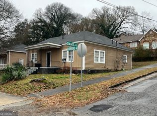 1149 N Broad St NE, Rome, GA 30161