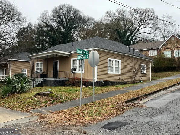 1149 N Broad St NE, Rome, GA 30161