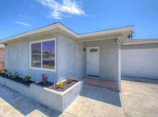 2706 W Lantana St, Compton, CA 90220