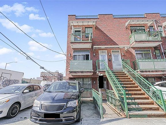 2nd image of 1482 67th St #2