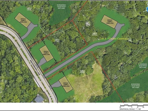 4 Winterberry Ln, North Easton, MA 02356