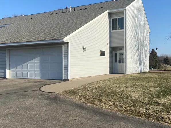 612 11th Ave NE Unit 612, Waseca, MN 56093