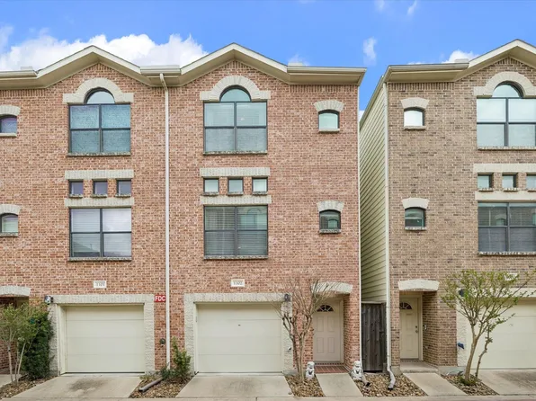8715 Meadowcroft Dr Unit 1102, Houston, TX 77063
