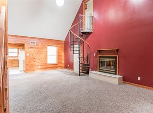 3167 Flucom Rd, De Soto, MO 63020