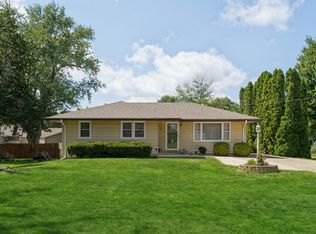348 N Shadyview Blvd, Pleasant Hill, IA 50327