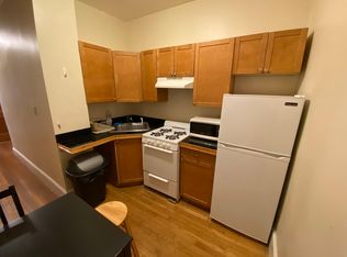 37 Hemenway St #32, Boston, MA 02115