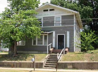 424 Lambuth Blvd, Jackson, TN 38301