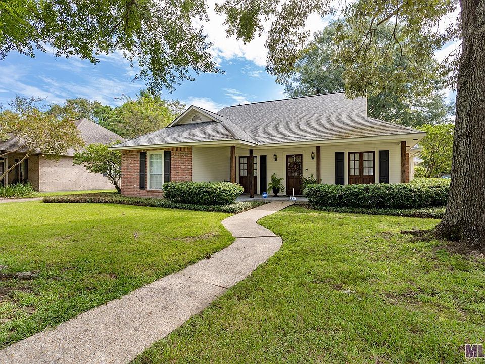 6307 Destrehan Dr, Baton Rouge, LA 70820 Zillow