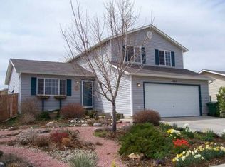 4027 Mallard Ave, Evans, CO 80620