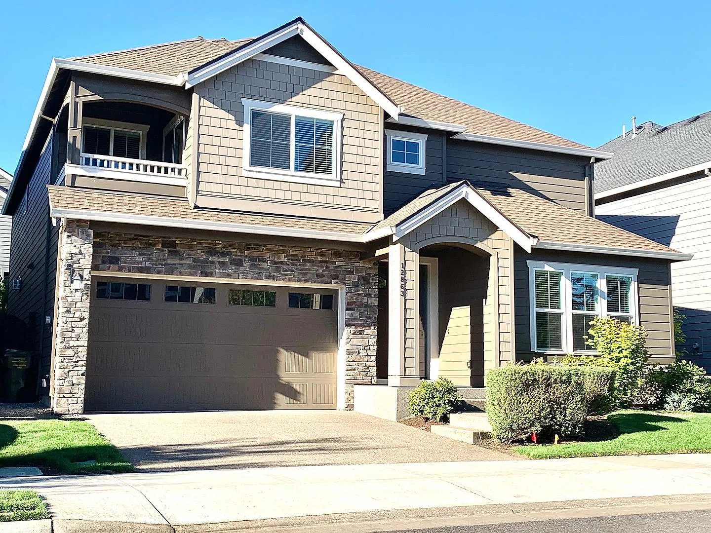 12863 NW Ethan Dr photo 1