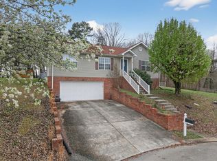 8927 Wings Way, Hixson, TN 37343