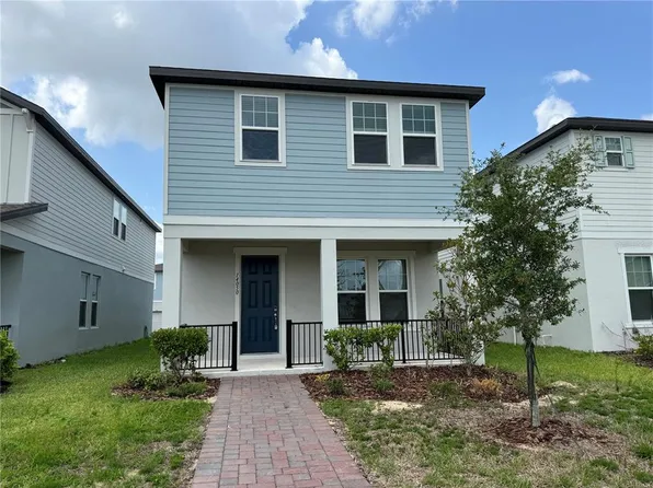14050 Frasier St, Winter Garden, FL 34787