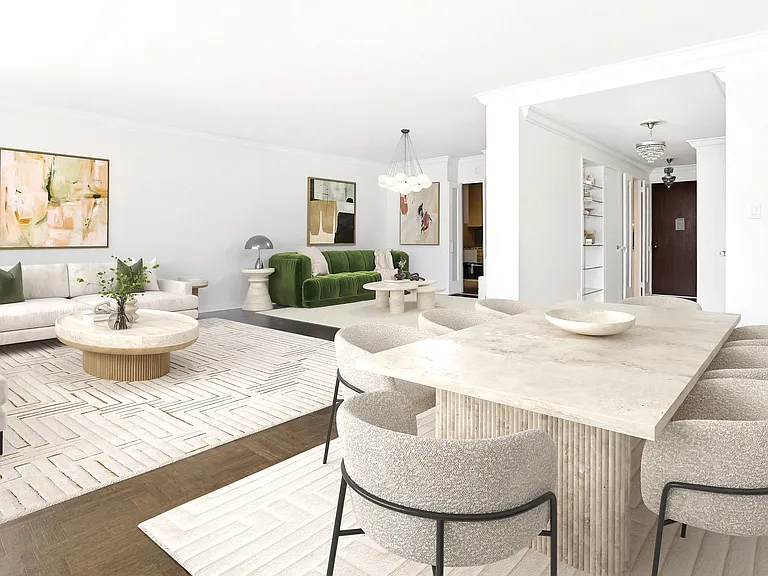 303 E 57th St #25F — Photo 4