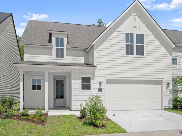 8921 Magnolia View Dr, Baton Rouge, LA 70810