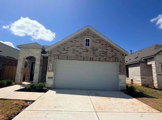 26027 Sea Rosemary Ln, Katy, TX 77493