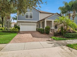 8001 POND APPLE DRIVE, WINTER GARDEN, FL 34787