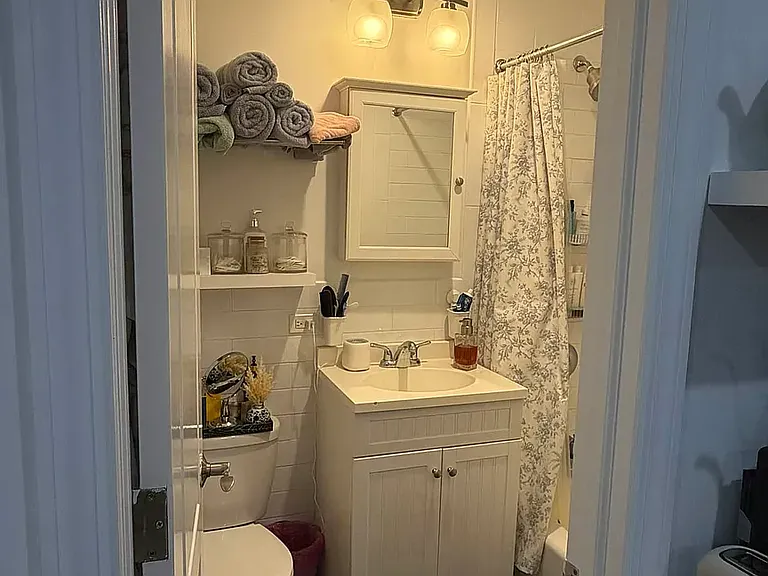 23 W 76th St #4C — Photo 7