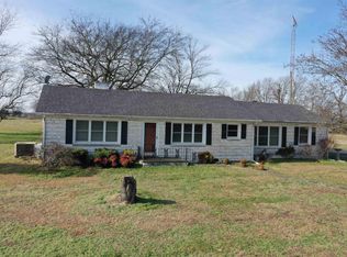 1057 State Route 381 Tract #1, Sedalia, KY 42079