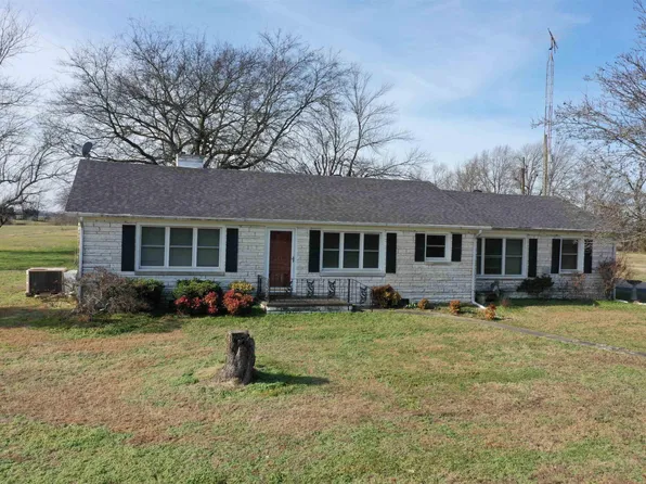 1057 State Route 381 Tract #1, Sedalia, KY 42079
