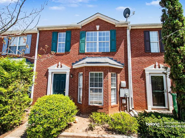 5876 Strathmoor Manor Cir #1, Lithonia, GA 30058