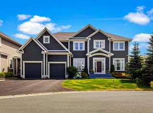 27 Stonebridge Place, St. John's, NL A1A5W8