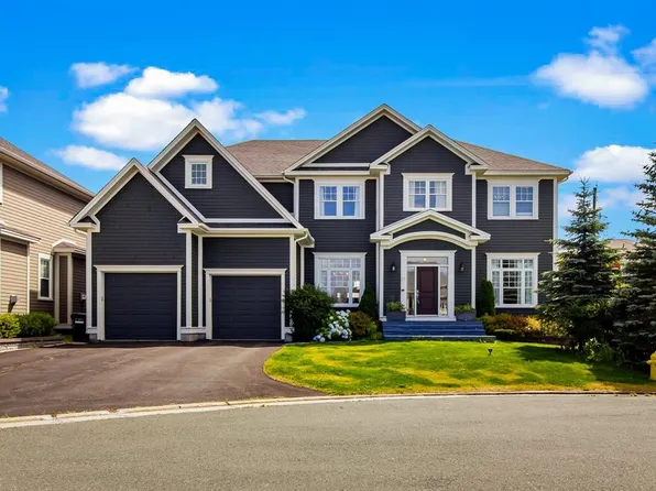 27 Stonebridge Place, St. John's, NL A1A5W8