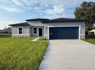 15354 SW 43rd Avenue Rd, Ocala, FL 34473