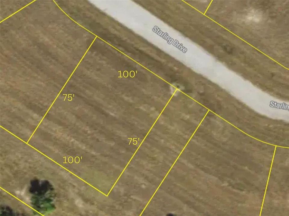 2nd image of 23 STARLING DRIVE LOT 12