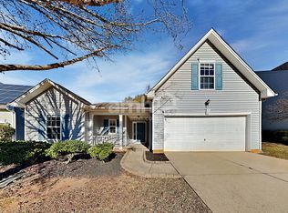615 Timber Walk Dr, Simpsonville, SC 29681