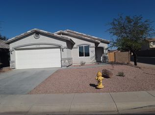 14732 W Hearn Rd, Surprise, AZ 85379