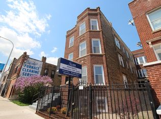 3644 W Diversey Ave APT 2R, Chicago, IL 60647