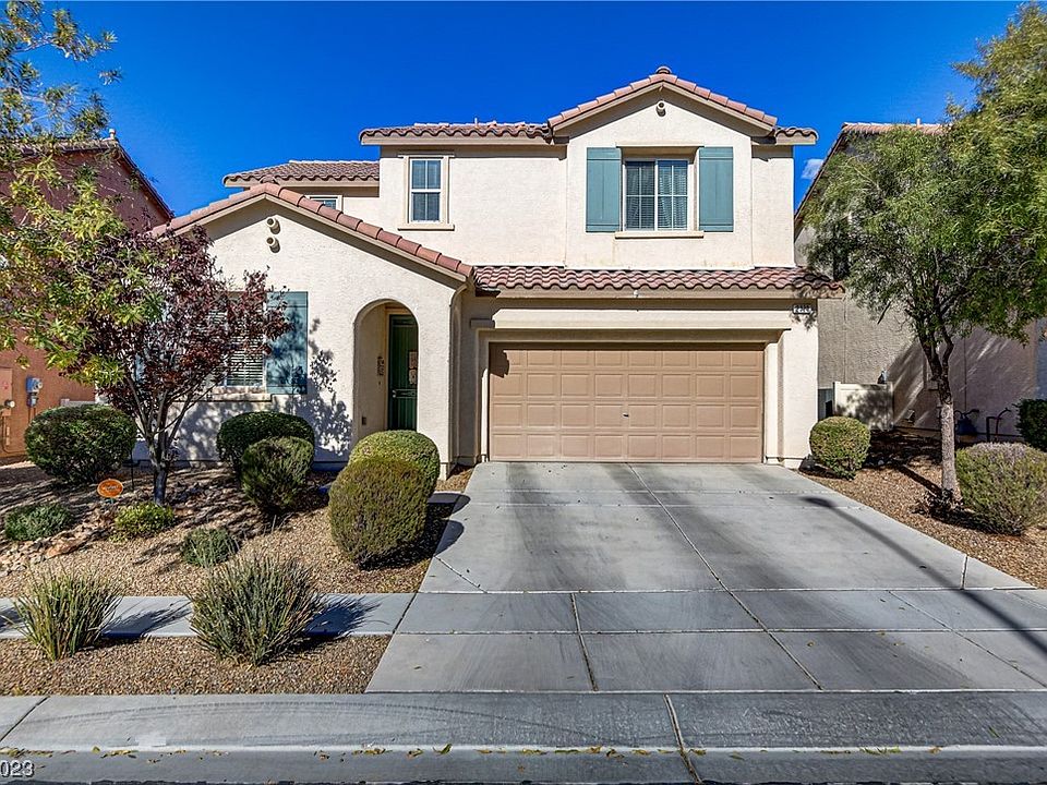 2320 Cardona Ct, North Las Vegas, NV 89081 | Zillow