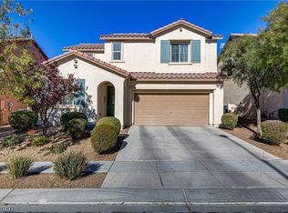 2320 Cardona Ct, North Las Vegas, NV 89081