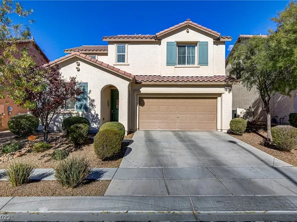 2320 Cardona Ct, North Las Vegas, NV 89081