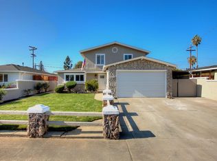 3949 Arbuckle Dr, San Jose, CA 95124
