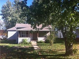 213 5th St, Park Hills, MO 63601