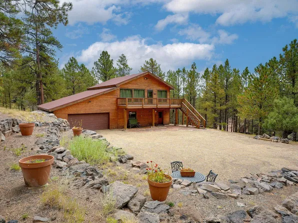 18 Upper Rd, Angel Fire, NM 87710